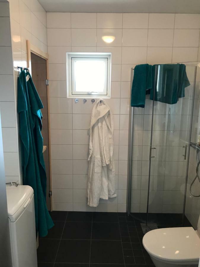 Vid Gondolen Lejlighed Hemavan Eksteriør billede